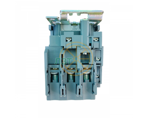 Контактор LC1N80 Schneider Electric 220V 80А
